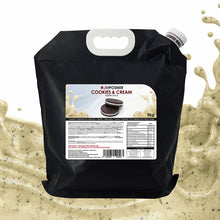 Lade das Bild in den Galerie-Viewer, Sauce / Creme - Cookies and Cream- 5kg