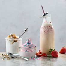 Lade das Bild in den Galerie-Viewer, Dänisches Softeis - Flüssig-Mix Vanille - DANICA - 12x 1 Liter