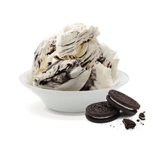 Lade das Bild in den Galerie-Viewer, Variegato - Chunky - Biscotto Nero - ECCO! - 3,5kg