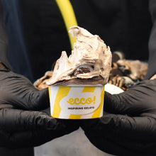 Lade das Bild in den Galerie-Viewer, Variegato - Chunky - Biscotto Nero - ECCO! - 3,5kg