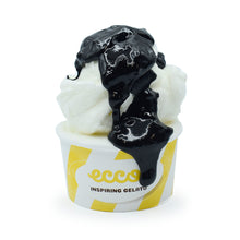 Lade das Bild in den Galerie-Viewer, Variegato - Chunky - Biscotto Nero - ECCO! - 3,5kg