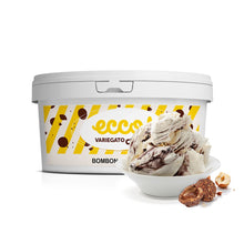 Lade das Bild in den Galerie-Viewer, Variegato - Chunky - Bonbon Crocante - ECCO! - 3,5kg