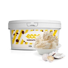 Lade das Bild in den Galerie-Viewer, Variegato - Chunky - Coccotello - ECCO! - 3,5kg