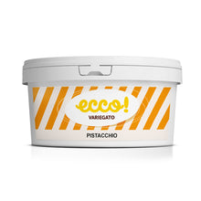 Lade das Bild in den Galerie-Viewer, Variegato - Pistazie - ECCO! - 3,5kg