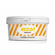 Lade das Bild in den Galerie-Viewer, Variegato - Salted Caramel - ECCO! - 3,5kg