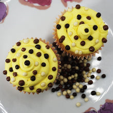 Lade das Bild in den Galerie-Viewer, Schokobällchen "Mix Crispy" Sprinkles - 3kg im Karton