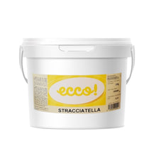 Lade das Bild in den Galerie-Viewer, Stracciatella - ECCO! - 5kg