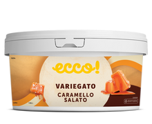 Lade das Bild in den Galerie-Viewer, Variegato - Salted Caramel - ECCO! - 3,5kg