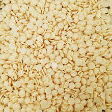 Lade das Bild in den Galerie-Viewer, Blanxart Schokolade - Born 28% - Weiß - 10kg - Drops