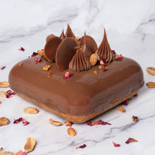 Lade das Bild in den Galerie-Viewer, Blanxart Ganache - Vollmilch - 6kg