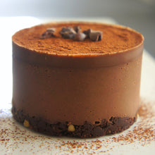 Lade das Bild in den Galerie-Viewer, Blanxart Ganache - Vollmilch - 6kg