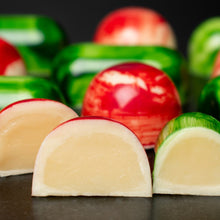 Lade das Bild in den Galerie-Viewer, Blanxart Ganache - Weiß - 6kg