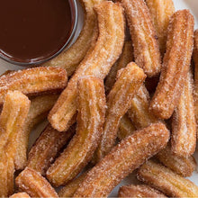 Lade das Bild in den Galerie-Viewer, Churros - Teig / Mischung - 10kg