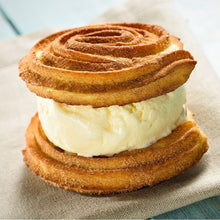 Lade das Bild in den Galerie-Viewer, Churros - Teig / Mischung - 12,5kg