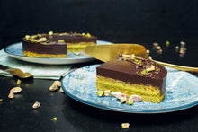 Lade das Bild in den Galerie-Viewer, Blanxart Ganache - Zartbitter - 6kg