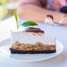 Lade das Bild in den Galerie-Viewer, Banoffee - Gebäck Creme/Füllung - 6kg