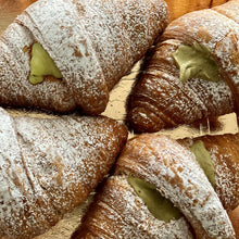 Lade das Bild in den Galerie-Viewer, Pistazie (Füllung, Aufstrich) - Crema Vela Pistazie - 6kg