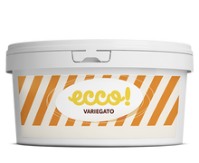 Lade das Bild in den Galerie-Viewer, Variegato - Nuss-Nougat Schokolade - ECCO! - 3,5kg