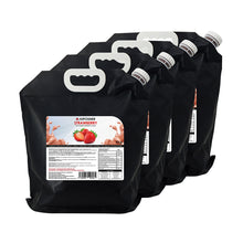 Lade das Bild in den Galerie-Viewer, Sauce / Creme - Erdbeere mit weißer Schokolade - 5kg