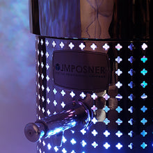 Lade das Bild in den Galerie-Viewer, Schokobrunnen CF15 mit Zapfhahn - JM Posner