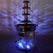 Lade das Bild in den Galerie-Viewer, Schokobrunnen CF15 mit Zapfhahn - JM Posner