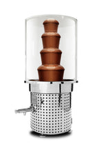 Lade das Bild in den Galerie-Viewer, Schokobrunnen CF15 mit Zapfhahn - JM Posner