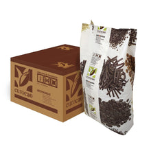 Lade das Bild in den Galerie-Viewer, Fettglasur - Zafiro "Dunkel" - 10kg