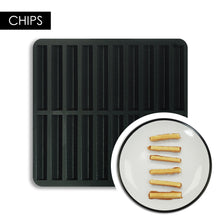 Lade das Bild in den Galerie-Viewer, JM Posner - Multi Waffle Maker - Waffeleisen, austauschbare Eisen