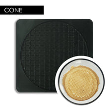 Lade das Bild in den Galerie-Viewer, JM Posner - Multi Waffle Maker - Waffeleisen, austauschbare Eisen