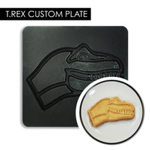 Lade das Bild in den Galerie-Viewer, JM Posner - Multi Waffle Maker - Waffeleisen, austauschbare Eisen