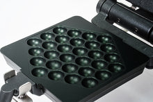 Lade das Bild in den Galerie-Viewer, JM Posner - Multi Waffle Maker - Waffeleisen, austauschbare Eisen