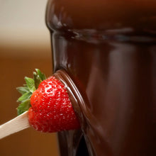 Lade das Bild in den Galerie-Viewer, Schokobrunnen CF15 mit Zapfhahn - JM Posner