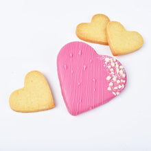 Lade das Bild in den Galerie-Viewer, Fettglasur - Zafiro Erdbeere - 10kg