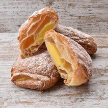 Lade das Bild in den Galerie-Viewer, Apollo Vanilla - Gebäck-Creme mit Vanillegeschmack - 6kg