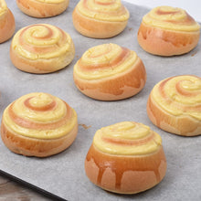 Lade das Bild in den Galerie-Viewer, Apollo Vanilla - Gebäck-Creme mit Vanillegeschmack - 6kg