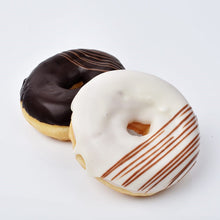 Lade das Bild in den Galerie-Viewer, Fettglasur - Zafiro "Dunkel" - 10kg