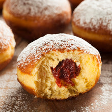 Lade das Bild in den Galerie-Viewer, Moorea - Füllung mit Frucht - Himbeere - 6kg