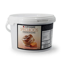 Lade das Bild in den Galerie-Viewer, Spekulatius (Füllung/Aufstrich) - 3kg