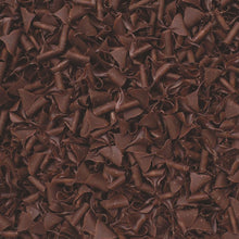 Lade das Bild in den Galerie-Viewer, Curls - Dunkle Schokolade - Zartbitter - 4kg