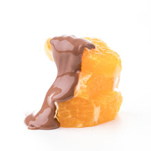 Lade das Bild in den Galerie-Viewer, JM Posner Luxury - Vollmilchschokolade - 37% min. - 10kg - Drops