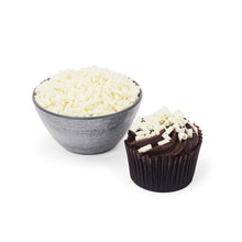 Lade das Bild in den Galerie-Viewer, Curls - Weisse Schokolade - 4kg