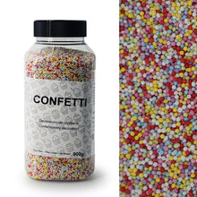 Lade das Bild in den Galerie-Viewer, Konfetti Sprinkles - 900g