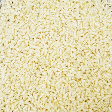 Lade das Bild in den Galerie-Viewer, Curls - Weisse Schokolade - 4kg