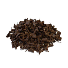 Lade das Bild in den Galerie-Viewer, Curls - Dunkle Schokolade - Zartbitter - 4kg