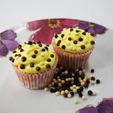 Lade das Bild in den Galerie-Viewer, Schokobällchen "Mix Crispy" Sprinkles - 3kg im Karton