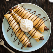 Lade das Bild in den Galerie-Viewer, Vollmilchschokolade (Füllung, Aufstrich) - Crema Vela Milk - 6kg