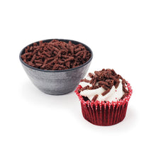 Lade das Bild in den Galerie-Viewer, Curls - Vollmilchschokolade - 4kg