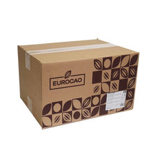 Lade das Bild in den Galerie-Viewer, Fettglasur - Zafiro Erdbeere - 10kg