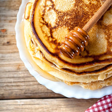 Lade das Bild in den Galerie-Viewer, Crêpes & Pfannkuchen Mix - verschiedene Größen