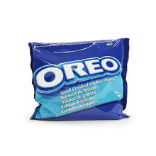 Lade das Bild in den Galerie-Viewer, Oreo Crumbs - zerkleinerte Oreo-Kekse - 400g